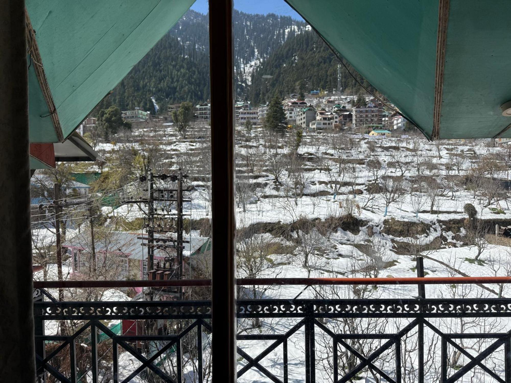 Hn Hotel Manali (Himachal Pradesh)